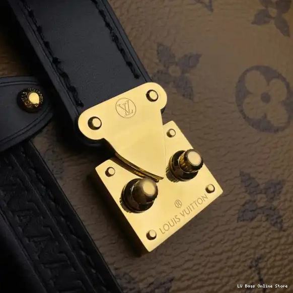 Rep TRUNK SIDE LOUIS VUITTON MM 0430